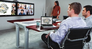Video Conference image