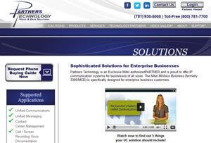 Partners Technology