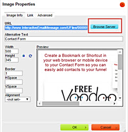 Image Properties